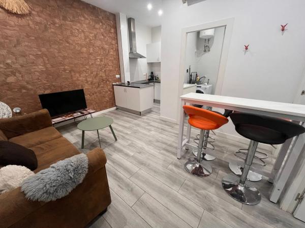 Piso en calle Elda, 3