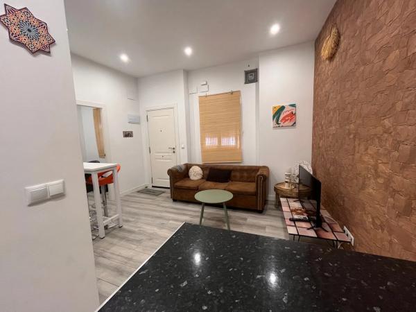 Piso en calle Elda, 3