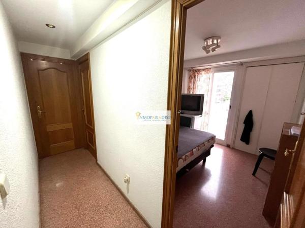 Piso en calle de San Carlos