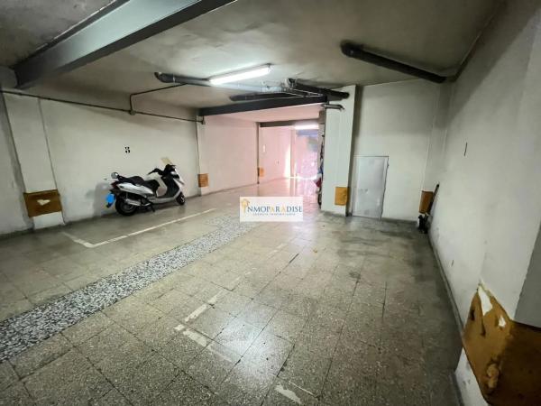 Piso en calle de San Carlos