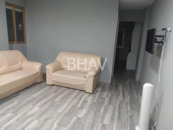 Piso en Barrio Carolinas Altas