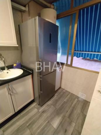 Piso en Barrio Carolinas Altas