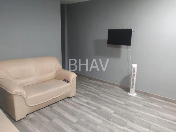 Piso en Barrio Carolinas Altas