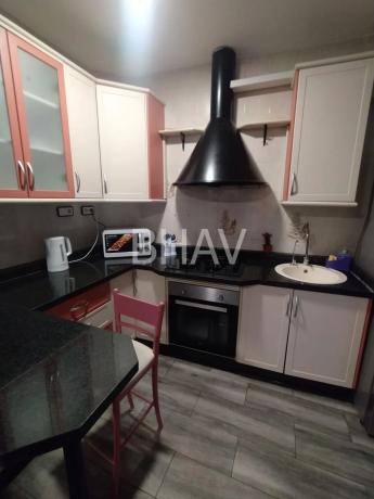 Piso en Barrio Carolinas Altas