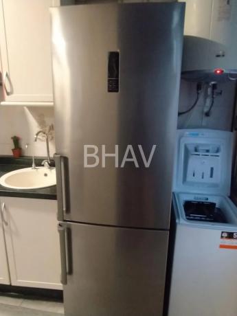 Piso en Barrio Carolinas Altas