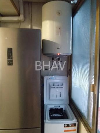 Piso en Barrio Carolinas Altas