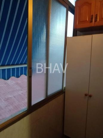 Piso en Barrio Carolinas Altas