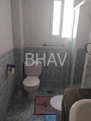 Piso en Barrio Carolinas Altas