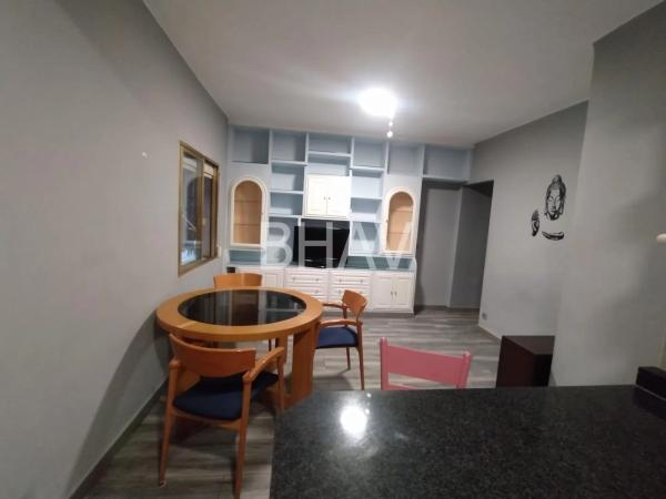 Piso en Barrio Carolinas Altas