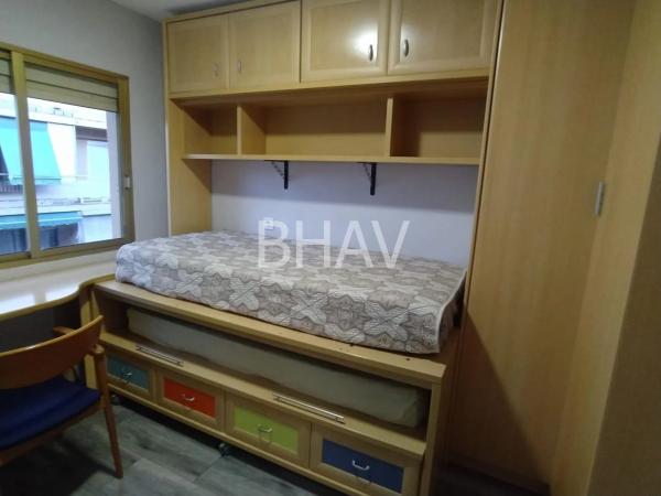 Piso en Barrio Carolinas Altas