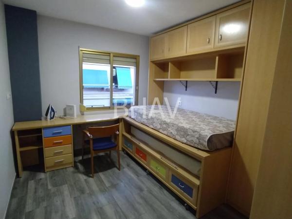 Piso en Barrio Carolinas Altas