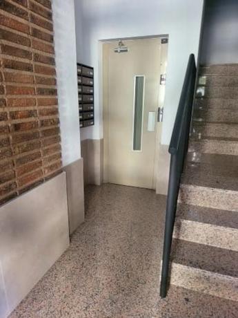 Piso en avenida Alcoi, 9