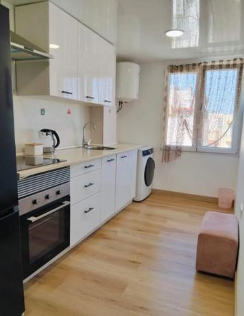 Piso en Barrio Carolinas Altas