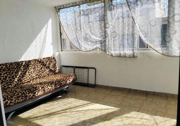 Piso en Barrio Carolinas Altas