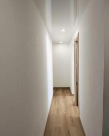 Piso en Barrio Carolinas Altas