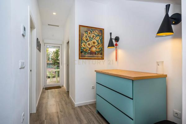 Casa independiente en calle Aspe, 44