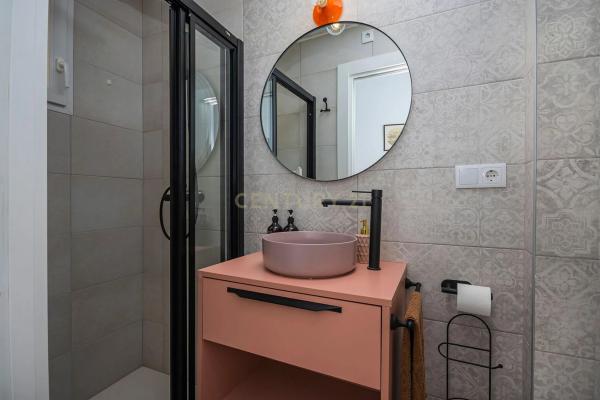 Casa independiente en calle Aspe, 44