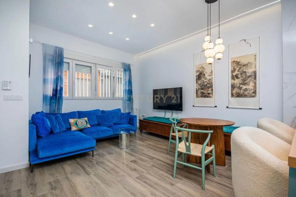 Casa independiente en calle Aspe, 44