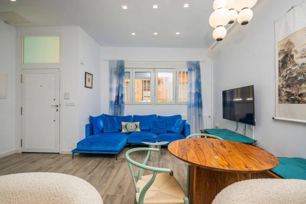 Casa independiente en calle Aspe, 44