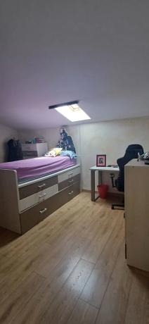 Casa independiente en calle del Plus Ultra, 33