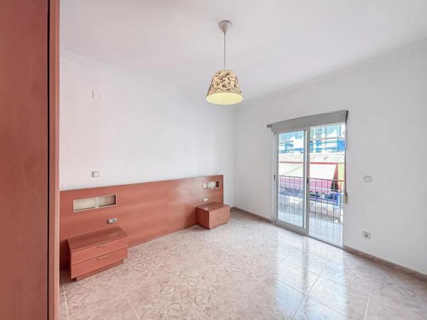 Piso en calle General Serrano