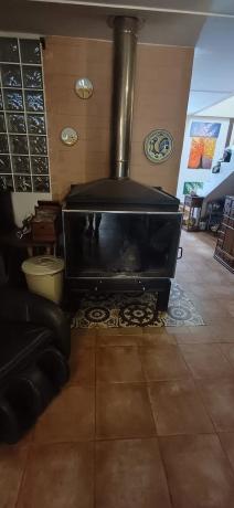 Casa independiente en calle del Plus Ultra, 33