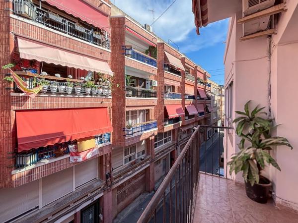 Piso en calle General Serrano