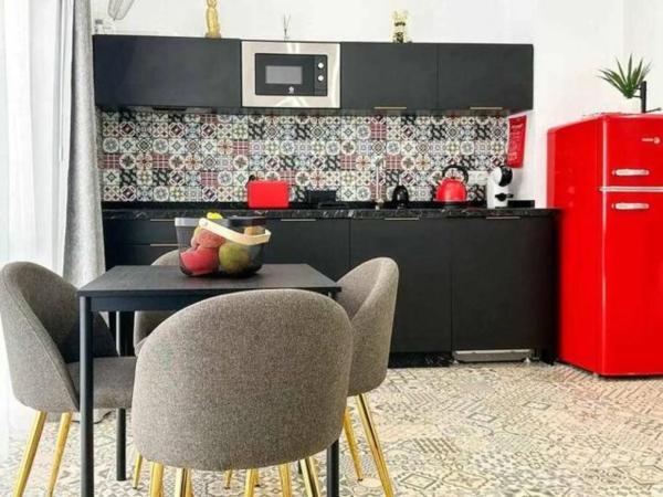 Piso en calle del Capitán Rueda