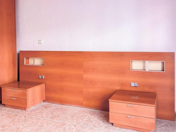 Piso en calle General Serrano