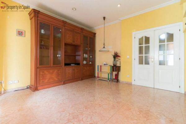 Piso en calle General Serrano