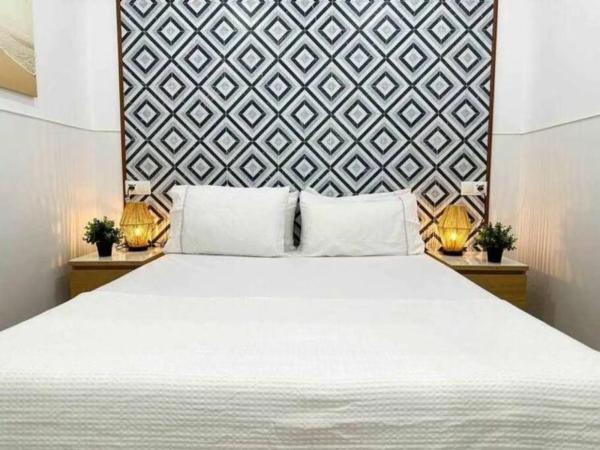 Piso en calle del Capitán Rueda