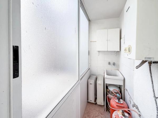 Piso en calle General Serrano