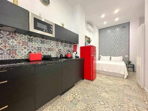 Piso en calle del Capitán Rueda