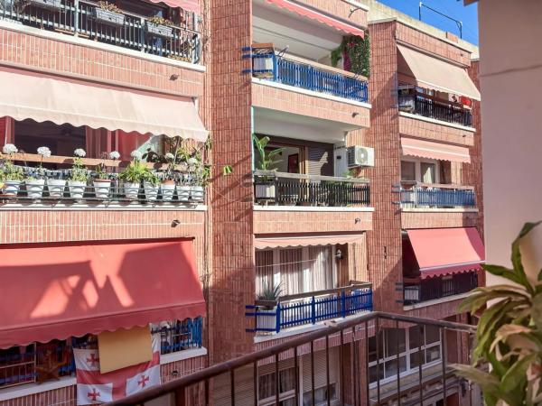 Piso en calle General Serrano