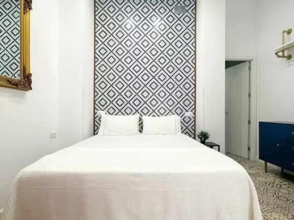 Piso en calle del Capitán Rueda