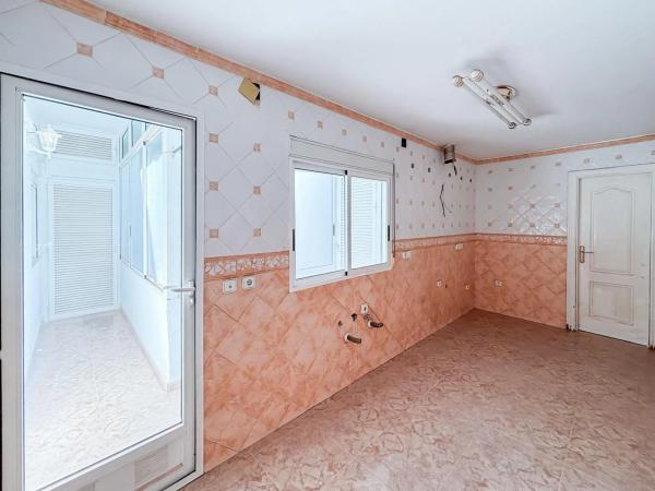 Piso en calle General Serrano