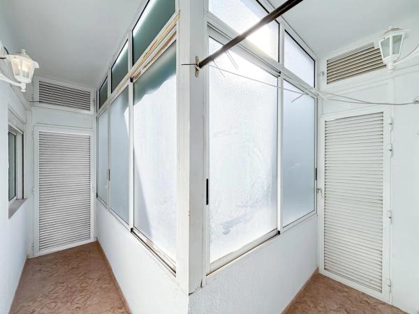 Piso en calle General Serrano