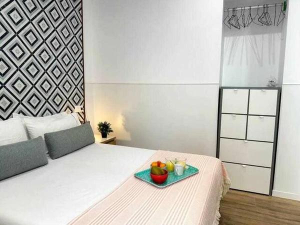 Piso en calle del Capitán Rueda