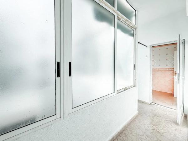 Piso en calle General Serrano