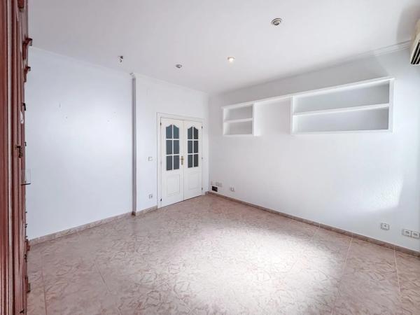 Piso en calle General Serrano