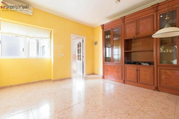 Piso en calle General Serrano