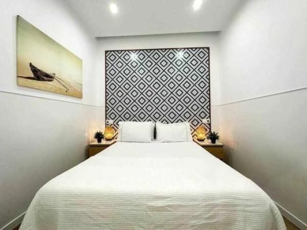 Piso en calle del Capitán Rueda