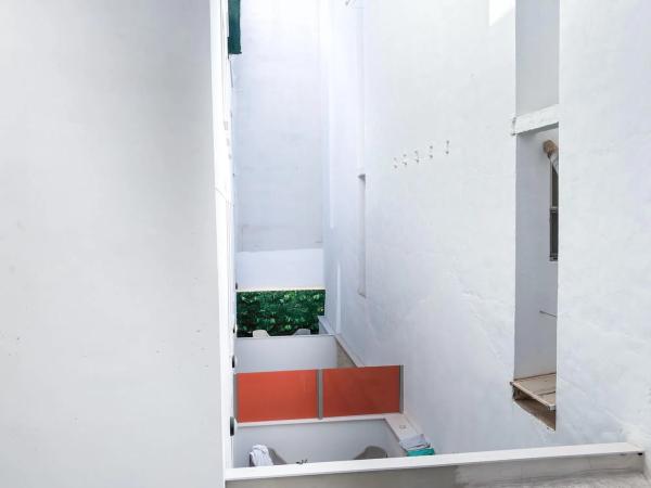 Piso en calle General Serrano