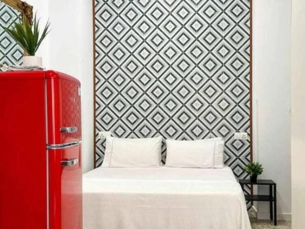 Piso en calle del Capitán Rueda