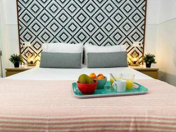 Piso en calle del Capitán Rueda