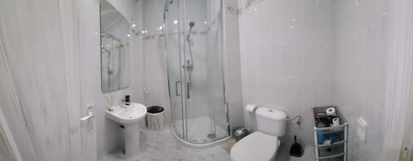 Piso en avenida Alcoi, 9