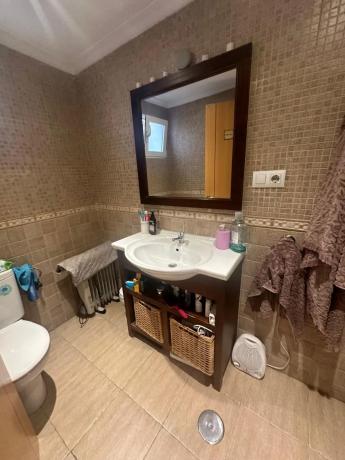 Piso en calle de Gongora