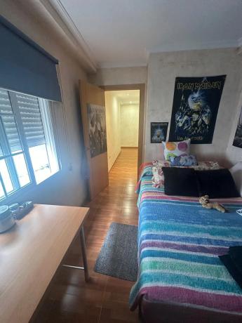 Piso en calle de Gongora