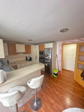 Piso en calle de Gongora