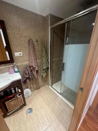 Piso en calle de Gongora